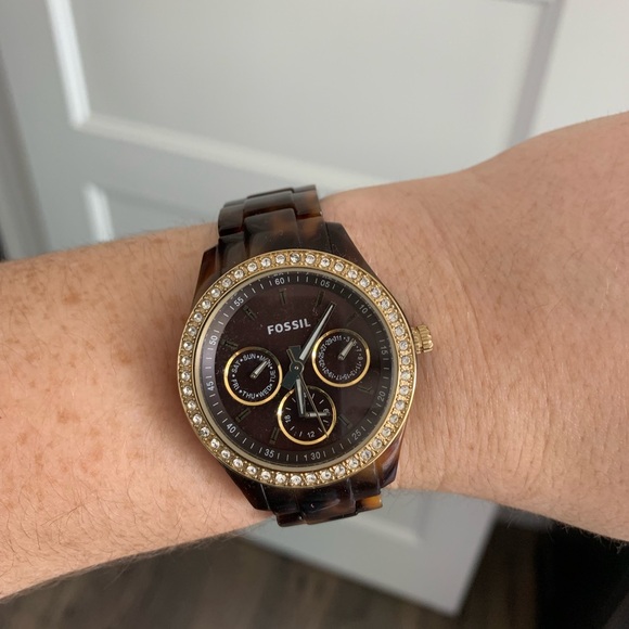 FOSSIL Watch - Picture 3 of 7